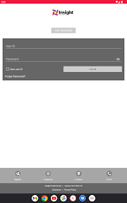 Screenshot image