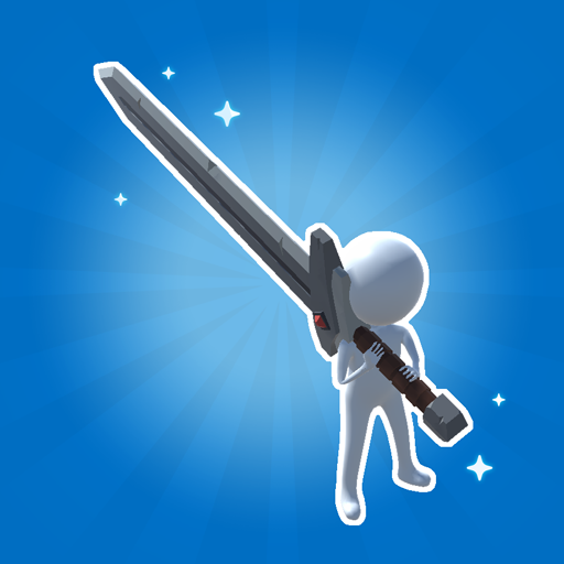 Color Sword logo