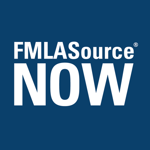 FMLASource® Now Logo
