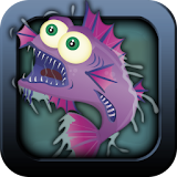 Zombie Pond icon