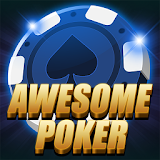 Awesome Poker - Texas Holdem icon