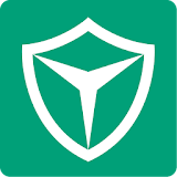 Privacy Shield -AppLock, Vault, Antivirus, Booster icon
