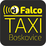 Cover Image of Download FalcoTaxi Boskovice 4.0025 APK