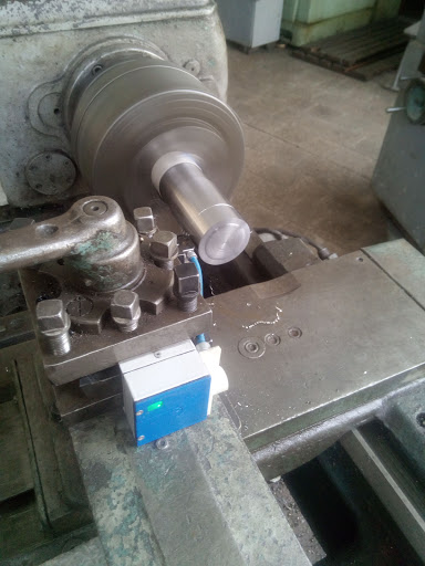 WICUTEM - Wireless Bluetooth Сutting Temperature