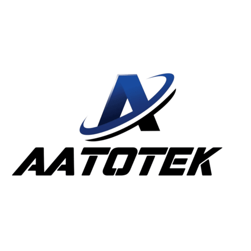 Aatotek Service logo