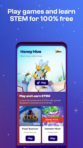 CircuitMess Playground screenshot 1