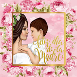 Cover Image of Download Happy Mothers Day  APK