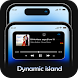 Dynamic Island - Androidアプリ