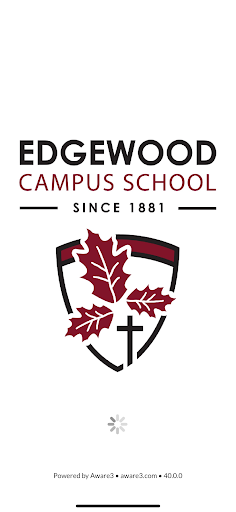 Edgewood Campus School Screen 2