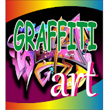 Graffiti Art icon