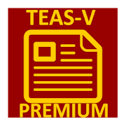 TEAS-V Flashcards Premium  Icon