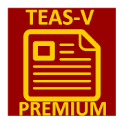 Top 34 Medical Apps Like TEAS-V Flashcards Premium - Best Alternatives