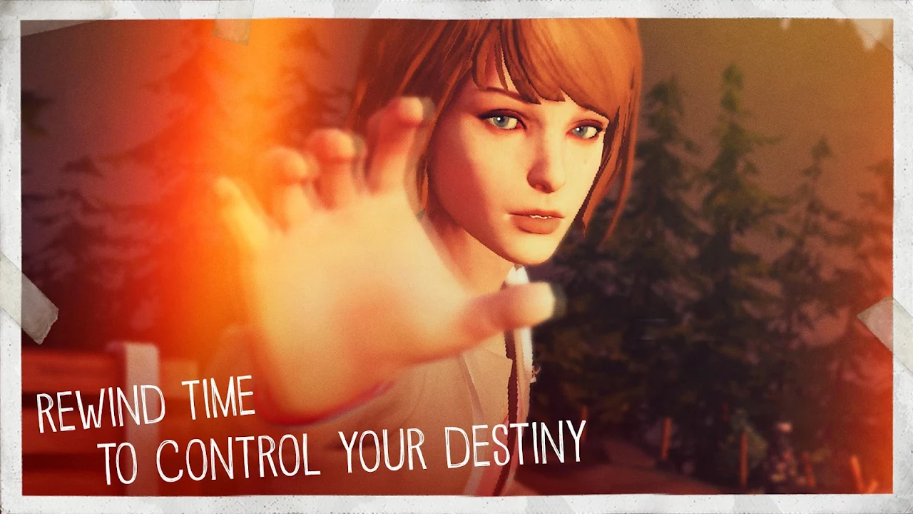 Download Life is Strange (MOD Unlocked)