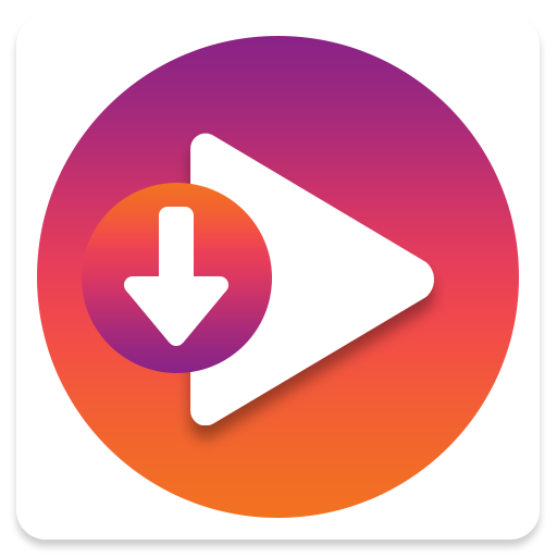 All Video Downloader 11.4 Icon