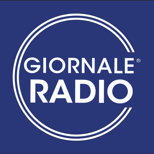 Giornale Radio logo