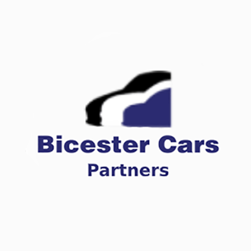 Bicester Car Partner logo
