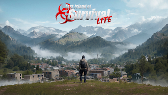 Game screenshot Last Island of Survival LITE mod apk