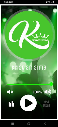 Kristianisima Screen 2