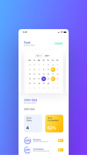 Bansal LIVE - Admission