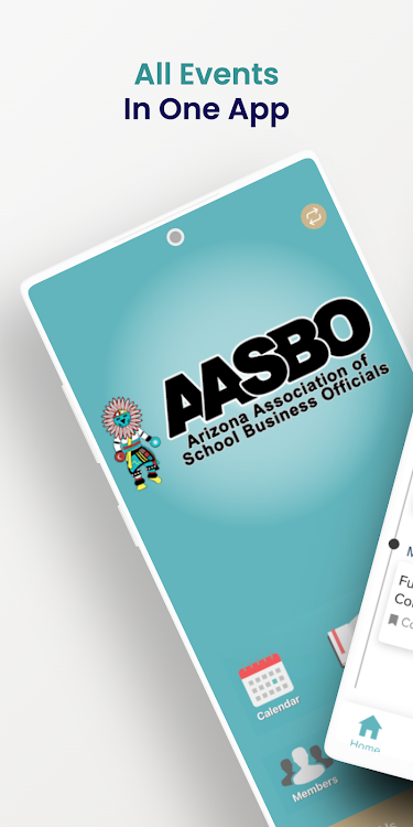 AASBO Events - 15.1 - (Android)