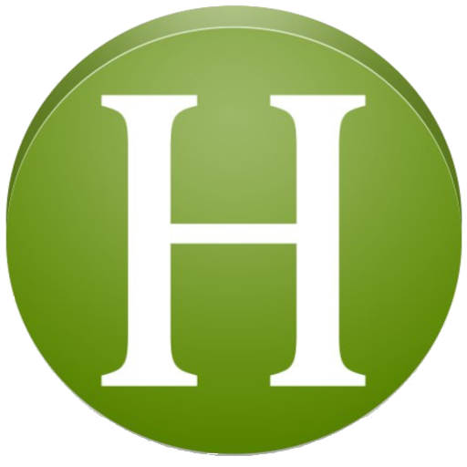 HIIBBOO? Hibib Afan Oromoo logo