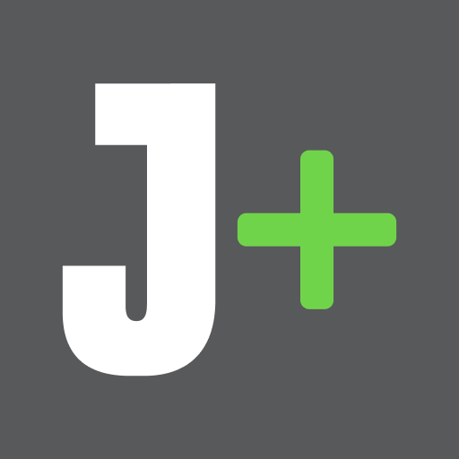 Jersey Strong+ logo