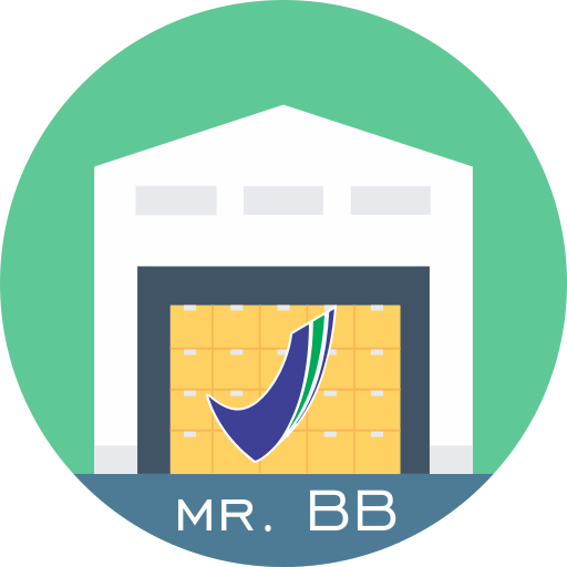 MR. BB - Google Play 앱