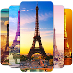 Paris Tower Wallpaper Apk