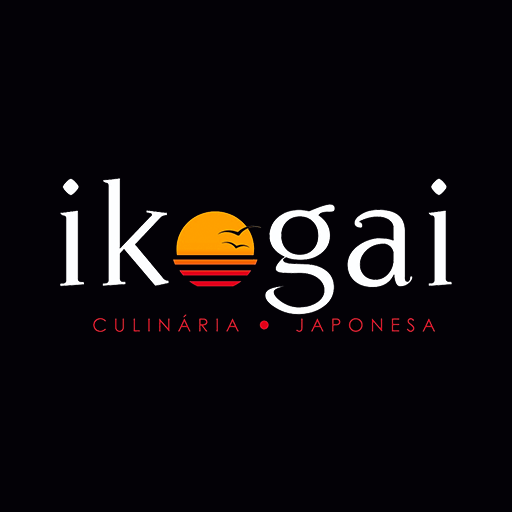 Ikogai Delivery logo