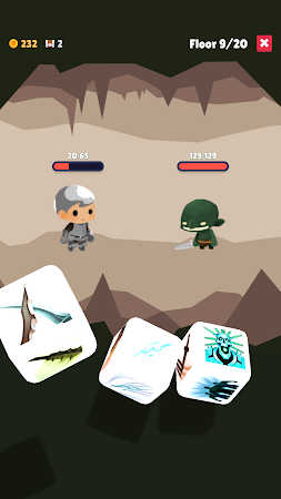 Game screenshot Rogue Roller mod apk