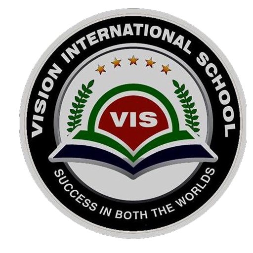 Vision International School  Icon