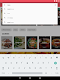 screenshot of Mexican Food Recipes & Meals
