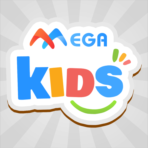 Megakids Giáo Viên logo