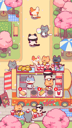 Cat Restaurantのおすすめ画像5