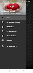 Cardiology Professional 1.1 APK + Mod (Unlimited money) untuk android
