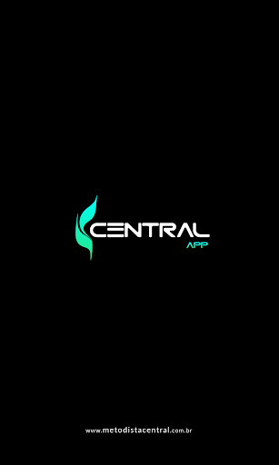Android application Central App screenshort