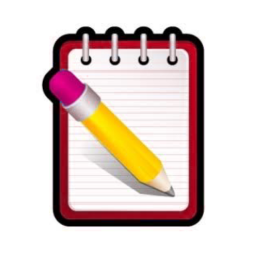 My Notepad logo