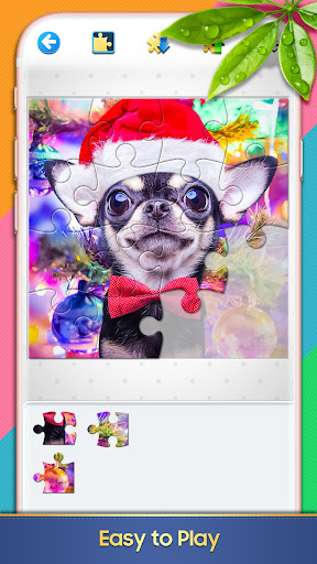 Jigsaw Puzzles World - Puzzle Games 1.7.1 screenshots 3