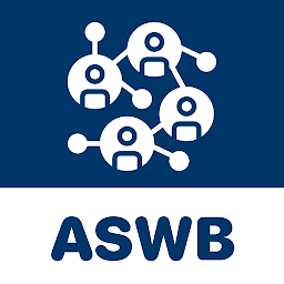 「ASWB BSW Social Work Exam Prep」のアイコン画像