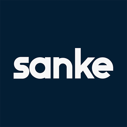 Sanke - norske nyheter 2.0.3 Icon