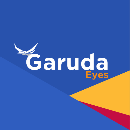 Garuda Eyes