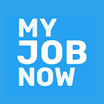 Cover Image of ダウンロード MyJobNow  APK