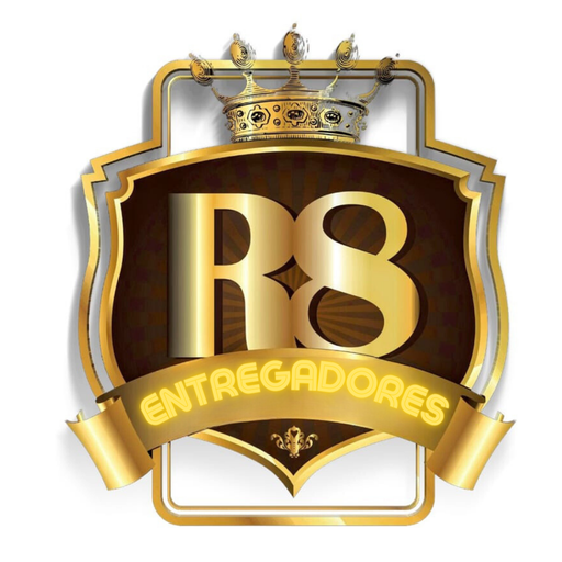R8 Entregadores - AppWisp.com