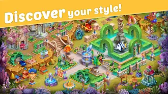 Game screenshot Reef Rescue: Match 3 Adventure mod apk