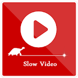 Slow Video Motion icon