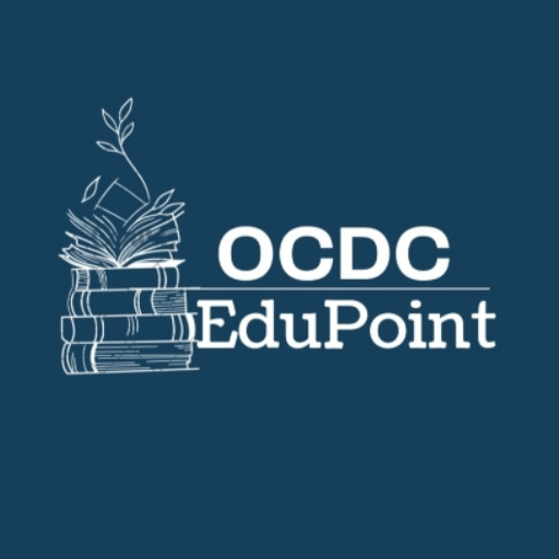 OCDC Edupoint logo