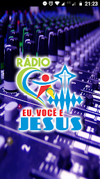 Rádio Eu, Você e Jesus