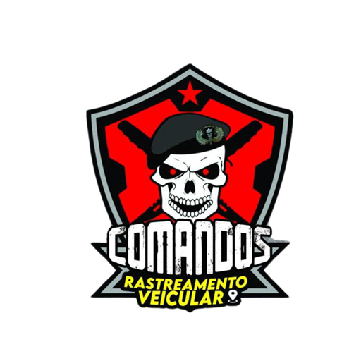 Comandos