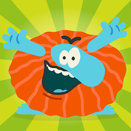 Развивающие детские игры. Бодо Mod Apk
