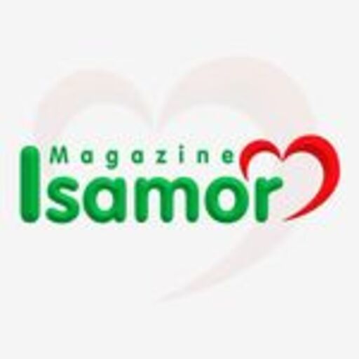 Magazine Isamor logo